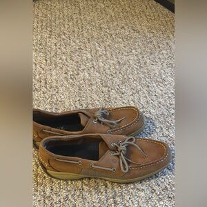 Men’s Sperrys